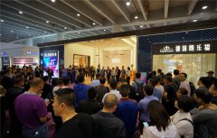 真德盛宴!德国朗乐福全新系列引领寝具风向标
