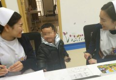 【肿瘤科故事】感谢郑州京美医院,让我的孩子不必承受拆骨之痛!