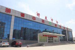 宁夏明德总经理姜建明:产品质量像企业的心脏一样重要