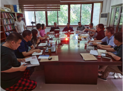 传承中华文脉 坚定文化自信“九华山文物品鉴会”成功举办