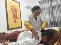 黄琳:矢志岐黄 厚德仁爱