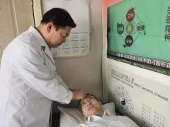 张崇素:医术高邈 以效为先