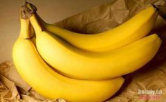男人吃香蕉真能提高性功能吗