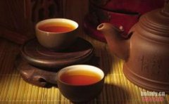 中年男性增强性功能 喝红茶可调补